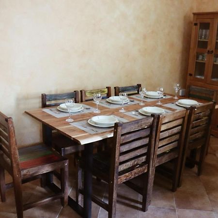 El Corral De La Vera Losar De La Vera Extérieur photo