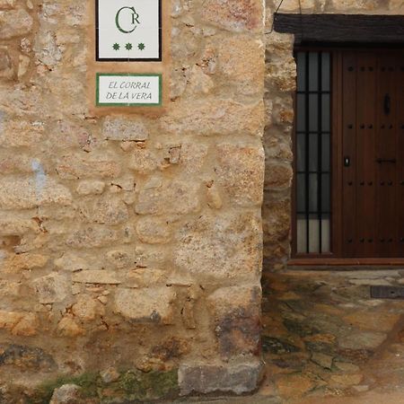 El Corral De La Vera Losar De La Vera Extérieur photo