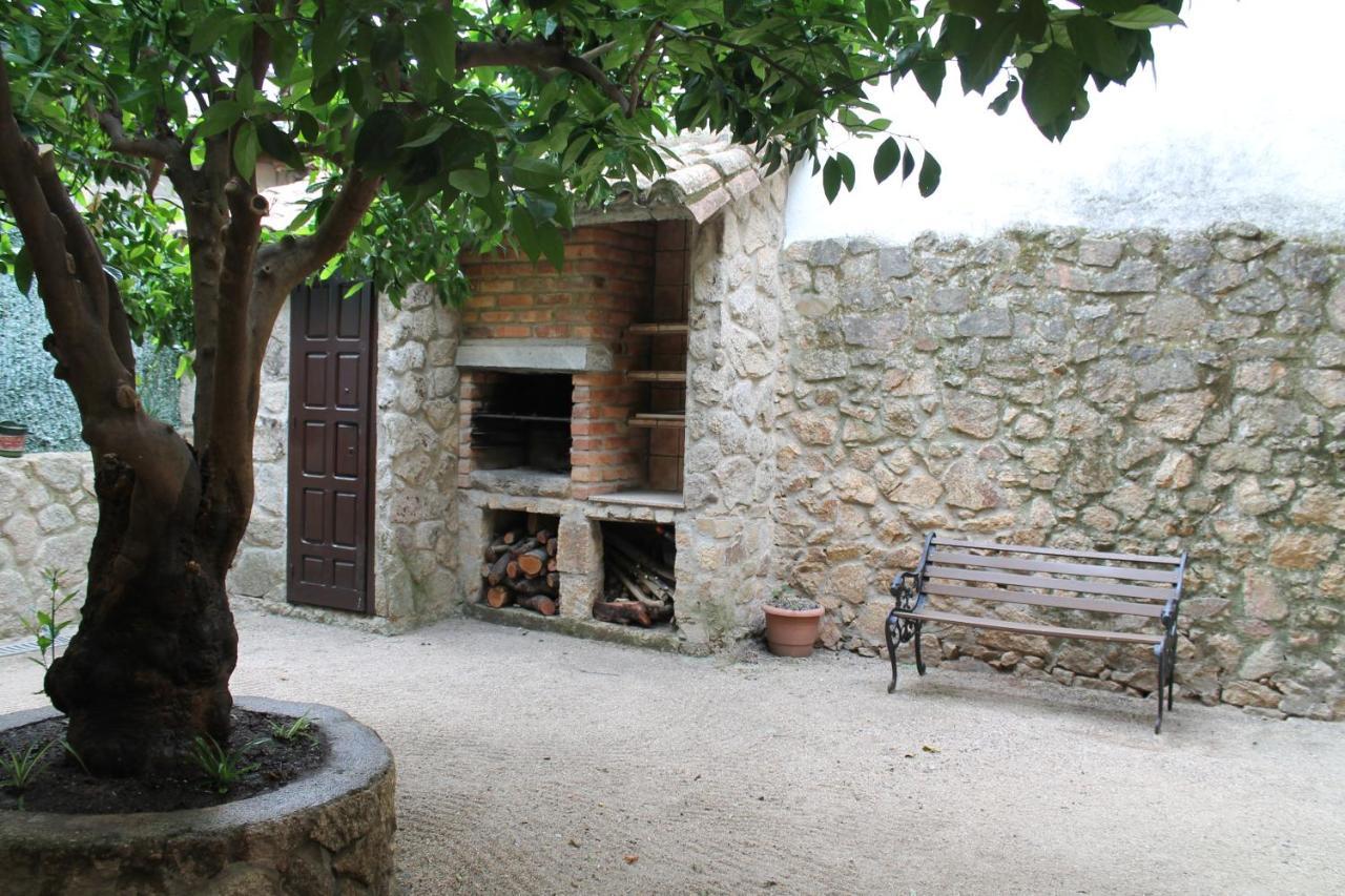 El Corral De La Vera Losar De La Vera Extérieur photo