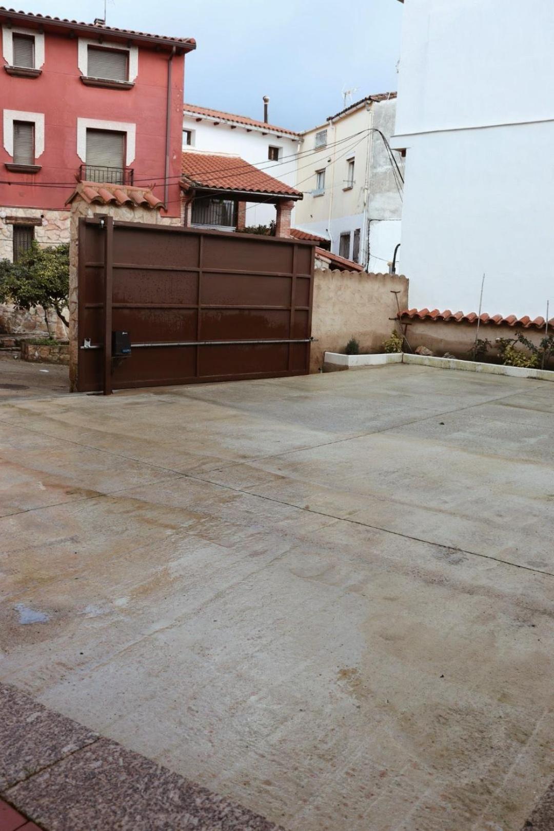 El Corral De La Vera Losar De La Vera Extérieur photo